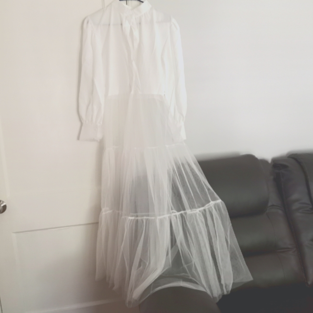 Woman's Blouse
